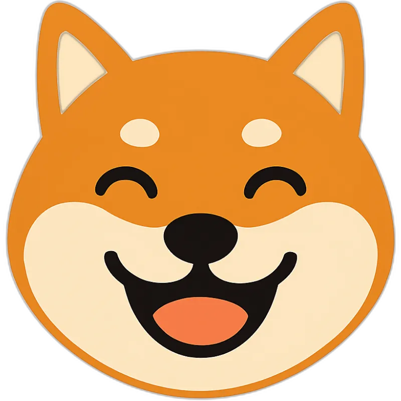 柴犬アイコン