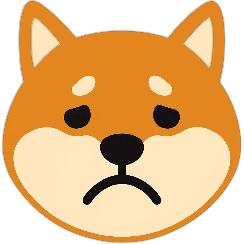 柴犬アイコン